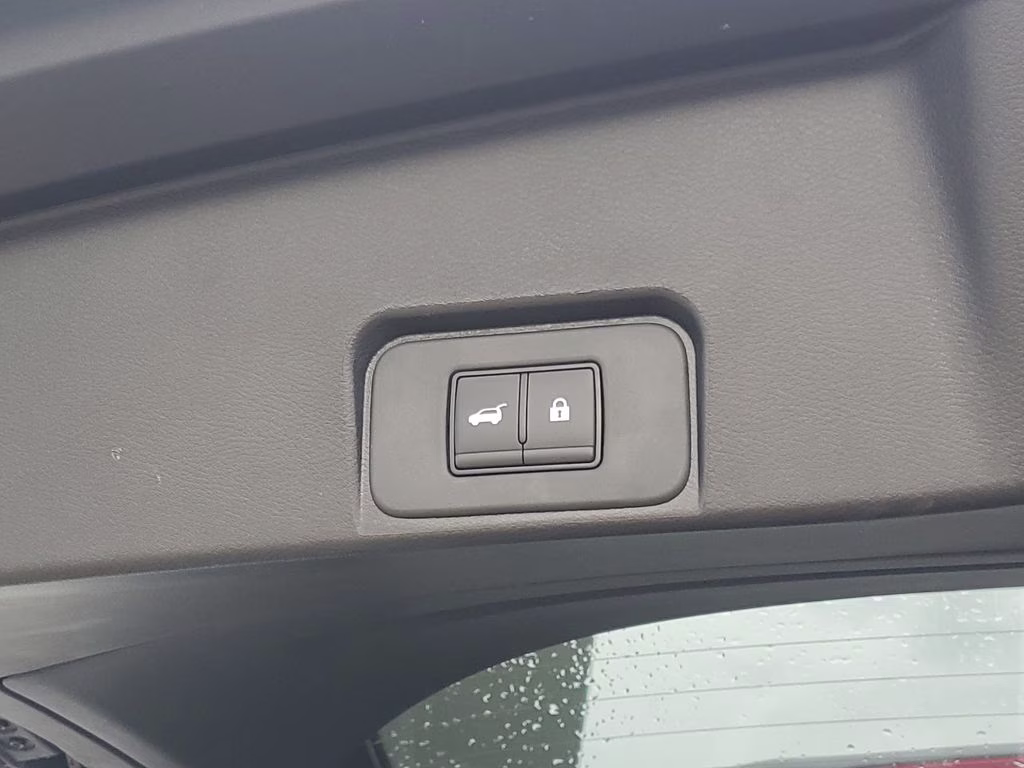 2026 Boulder Gray Pearl Nissan Rogue Dark Armor FWD SUV