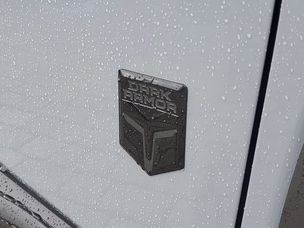 2026 Boulder Gray Pearl Nissan Rogue Dark Armor FWD SUV