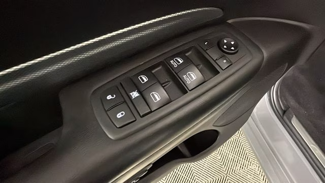 2019 Gray Dodge Durango GT Plus AWD SUV
