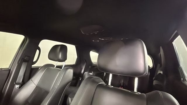 2019 Gray Dodge Durango GT Plus AWD SUV