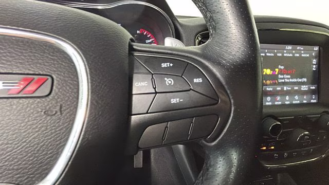 2019 Gray Dodge Durango GT Plus AWD SUV