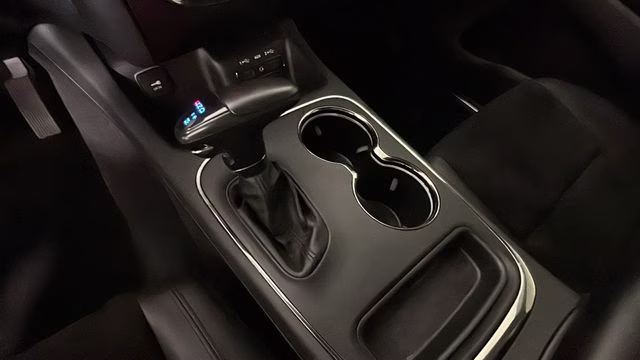 2019 Gray Dodge Durango GT Plus AWD SUV