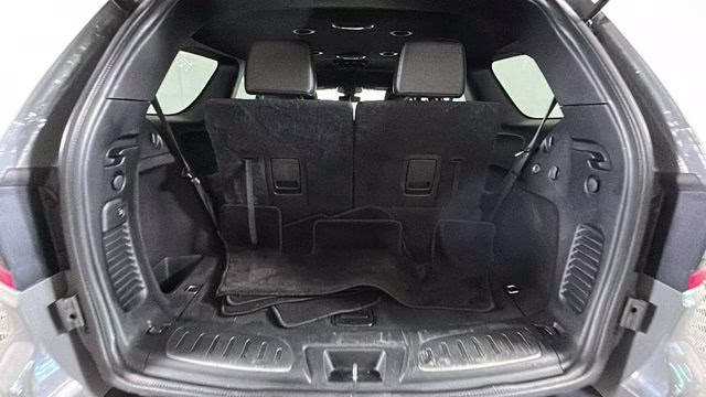 2019 Gray Dodge Durango GT Plus AWD SUV