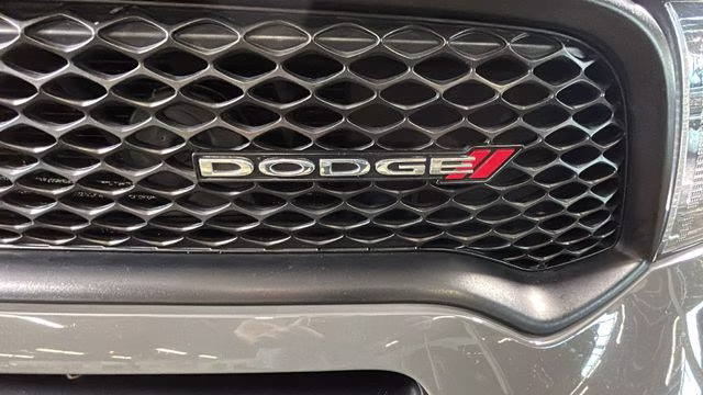 2019 Gray Dodge Durango GT Plus AWD SUV