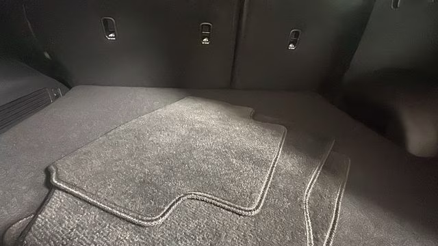 2023 Silver Hyundai Santa Fe Limited AWD SUV