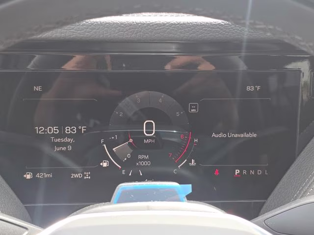 2026 Summit White GMC Yukon XL Denali 4X4 SUV