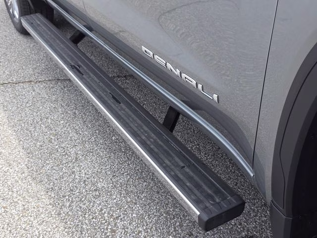 2026 Sterling Metallic GMC Sierra 1500 Denali 4X4 Truck