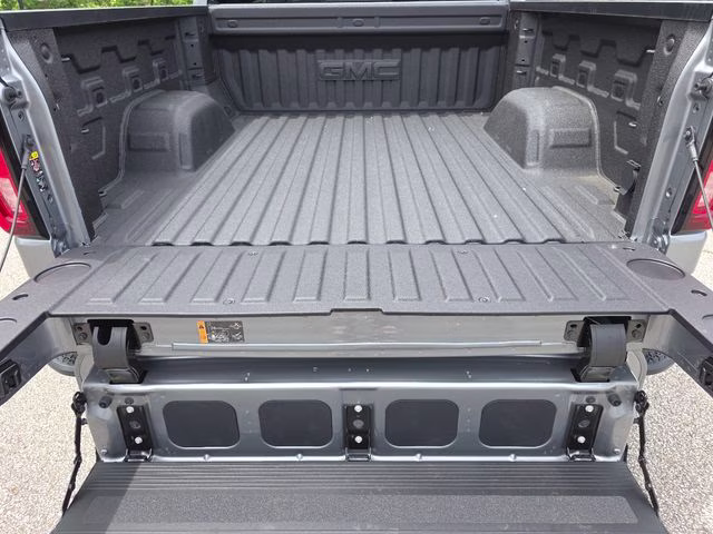 2026 Sterling Metallic GMC Sierra 1500 Denali 4X4 Truck