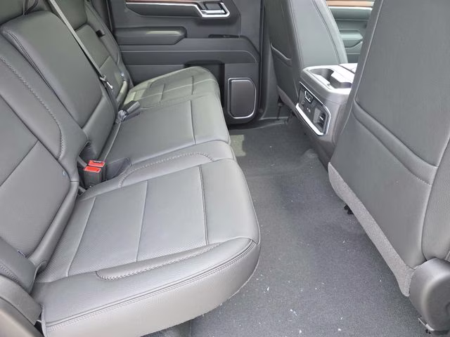 2026 Sterling Metallic GMC Sierra 1500 Denali 4X4 Truck