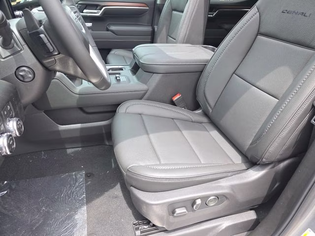 2026 Sterling Metallic GMC Sierra 1500 Denali 4X4 Truck