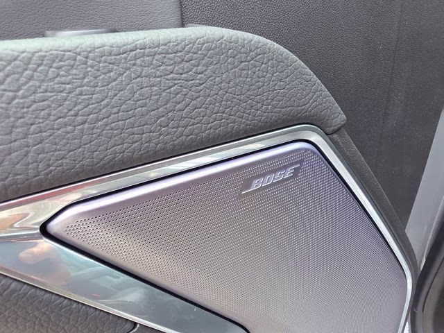 2026 Sterling Metallic GMC Sierra 1500 Denali 4X4 Truck