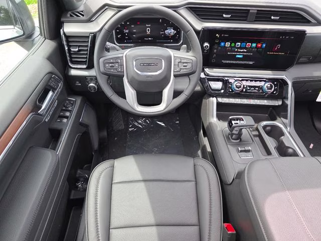 2026 Sterling Metallic GMC Sierra 1500 Denali 4X4 Truck