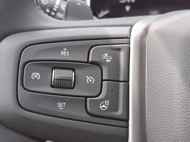 2026 Sterling Metallic GMC Sierra 1500 Denali 4X4 Truck