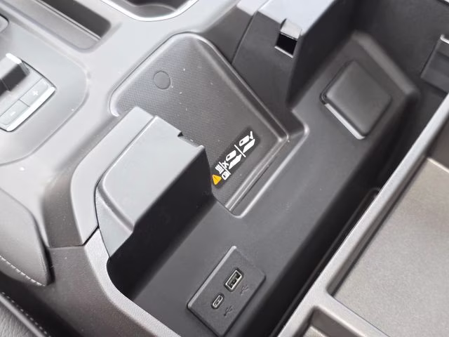 2026 Sterling Metallic GMC Sierra 1500 Denali 4X4 Truck