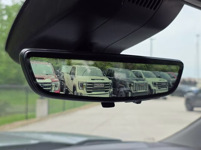 2026 Sterling Metallic GMC Sierra 1500 Denali 4X4 Truck