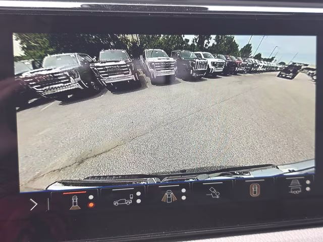 2026 Sterling Metallic GMC Sierra 1500 Denali 4X4 Truck