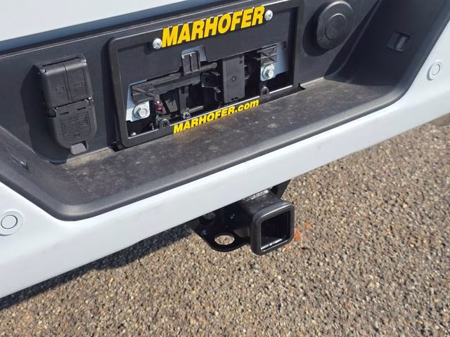 2026 Glacier White Tricoat GMC Sierra 1500 Denali 4X4 Truck