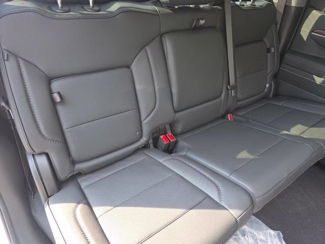 2026 Glacier White Tricoat GMC Sierra 1500 Denali 4X4 Truck