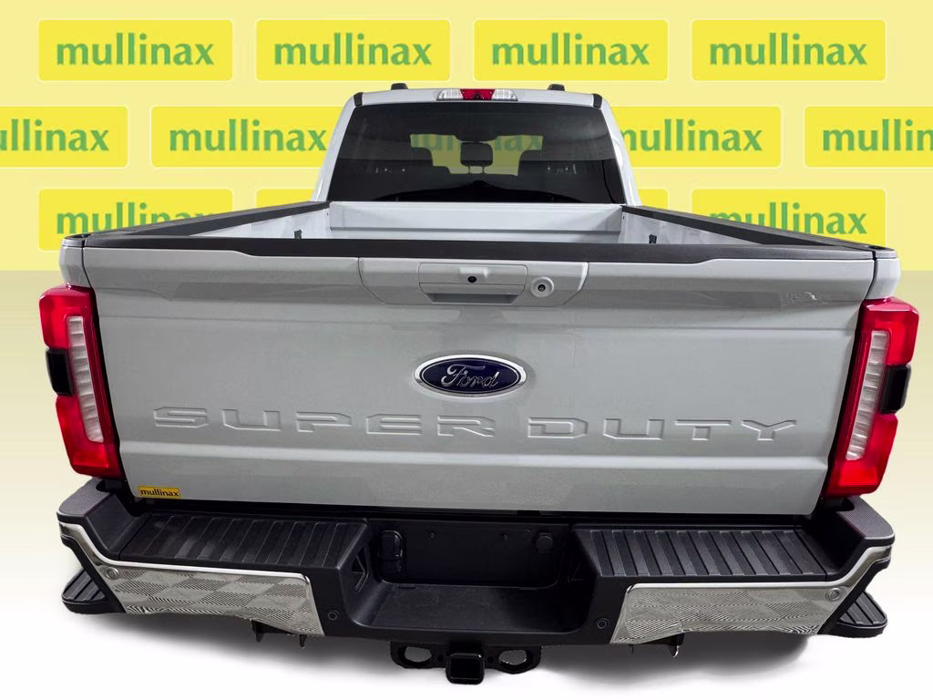 2026 Avalanche Ford Super Duty F-250 SRW Lariat 4X4 Truck