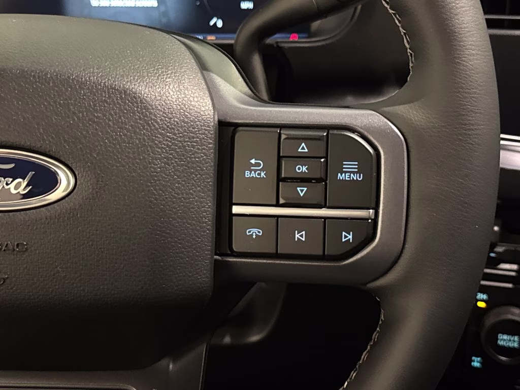 2026 Avalanche Ford Super Duty F-250 SRW Lariat 4X4 Truck