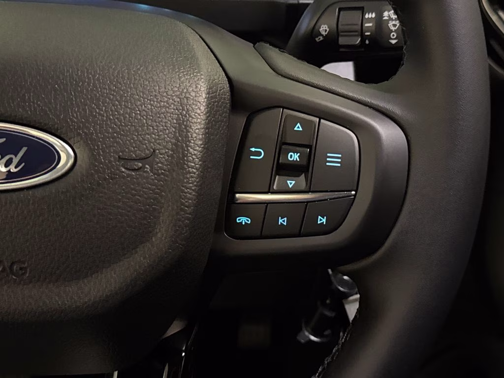 2026 Avalanche Ford Ranger XLT RWD Truck