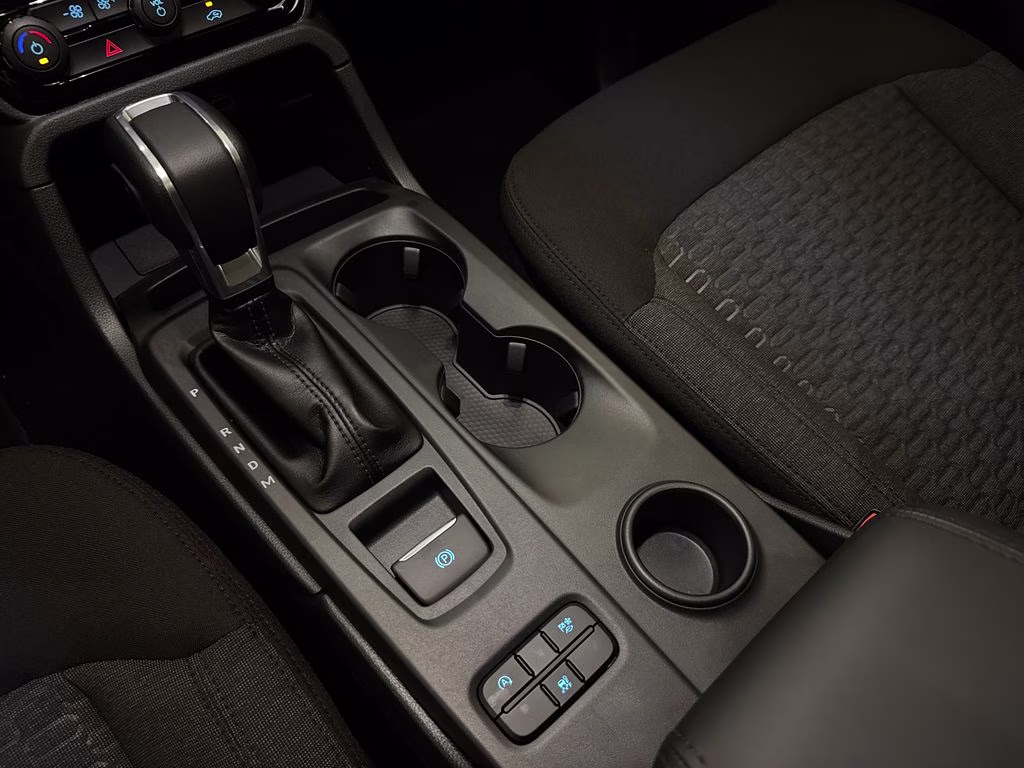 2026 Avalanche Ford Ranger XLT RWD Truck