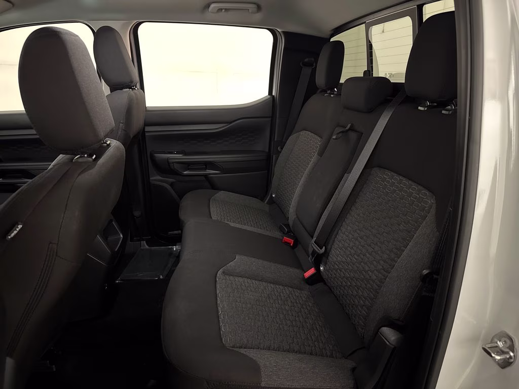 2026 Avalanche Ford Ranger XLT RWD Truck
