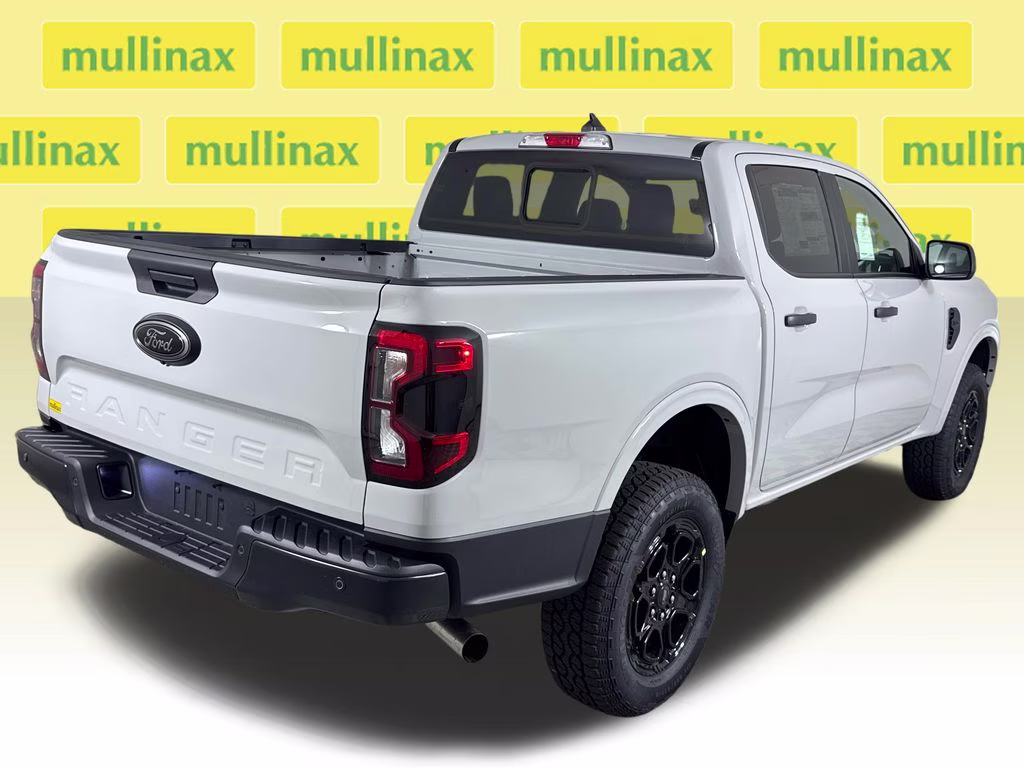 2026 Avalanche Ford Ranger XLT RWD Truck