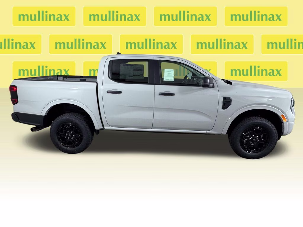 2026 Avalanche Ford Ranger XLT RWD Truck