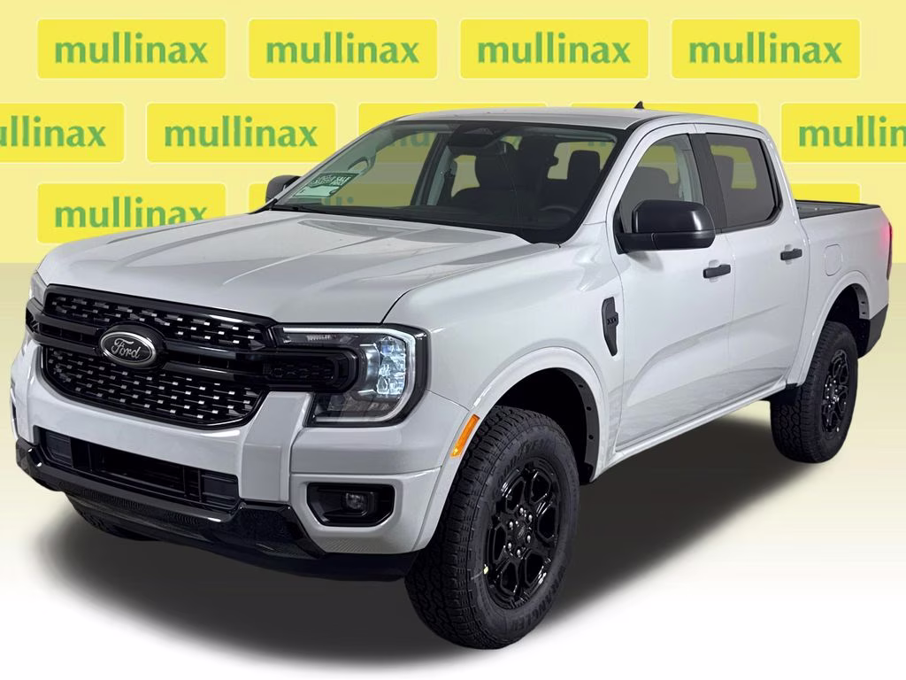 2026 Avalanche Ford Ranger XLT RWD Truck