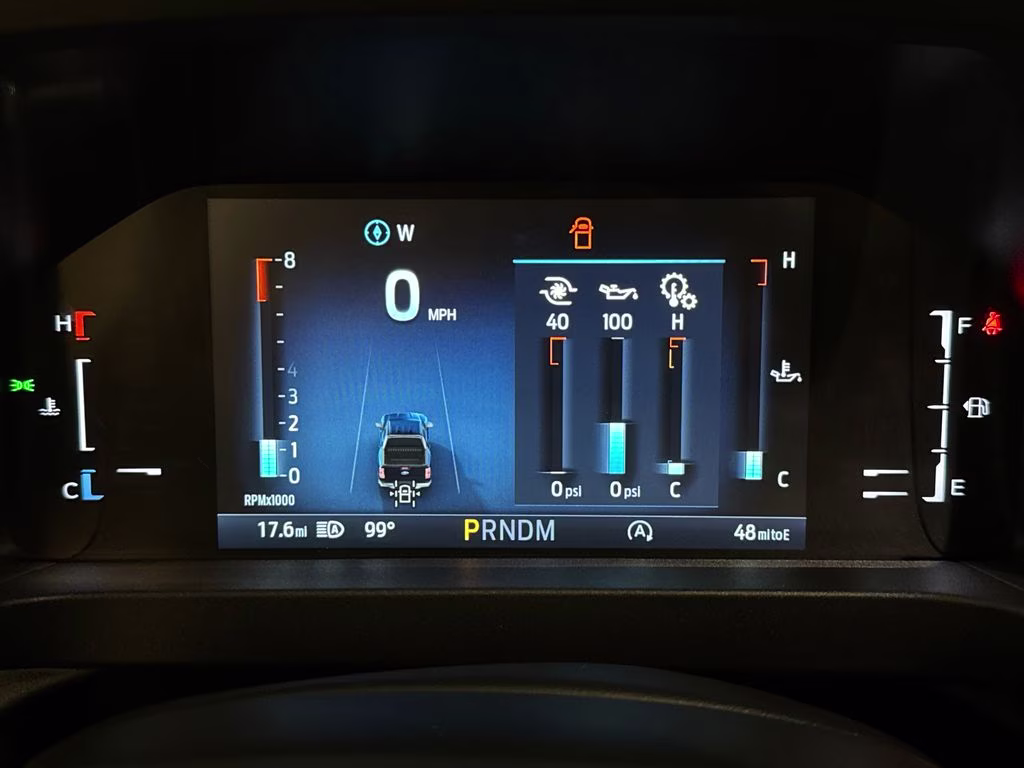 2026 Avalanche Ford Ranger XLT RWD Truck