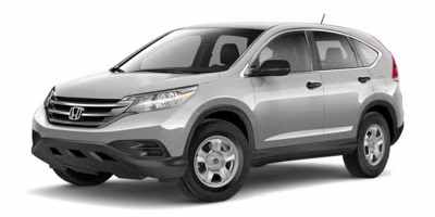 2014 Honda CR-V LX FWD SUV