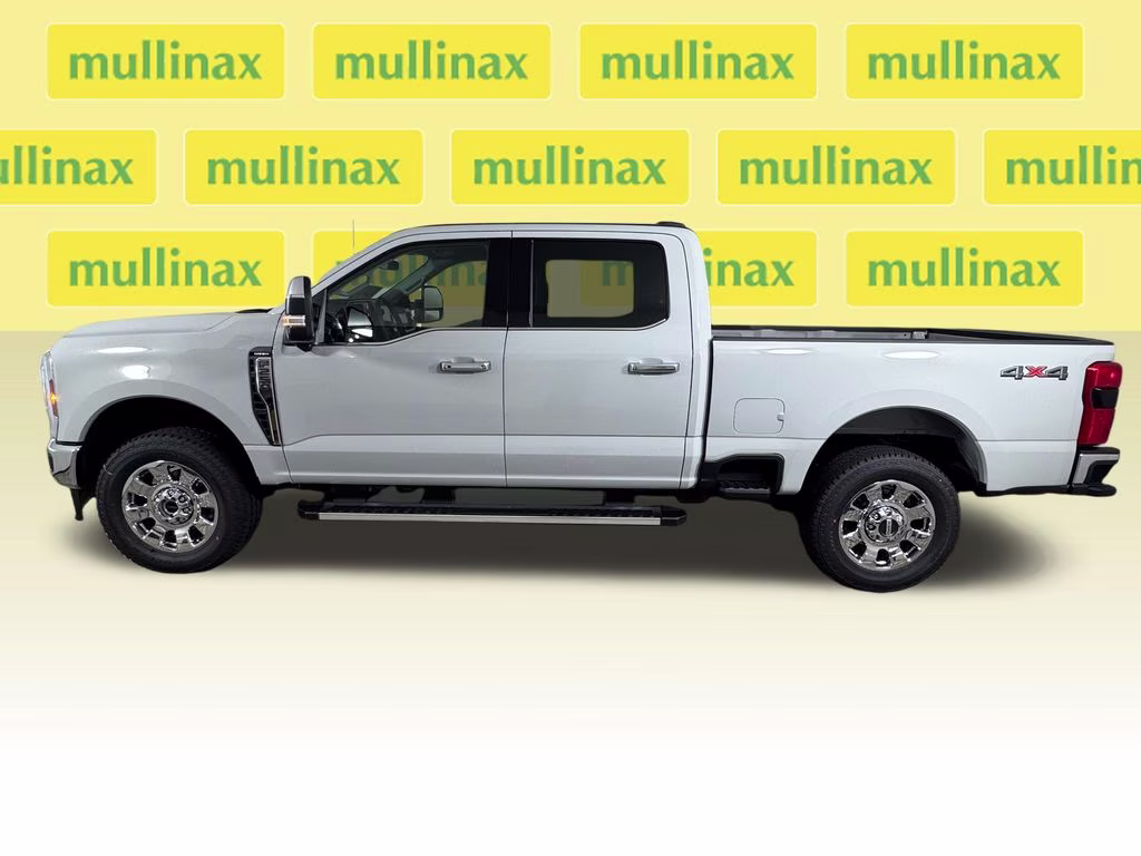 2026 Avalanche Ford Super Duty F-250 SRW Lariat 4X4 Truck