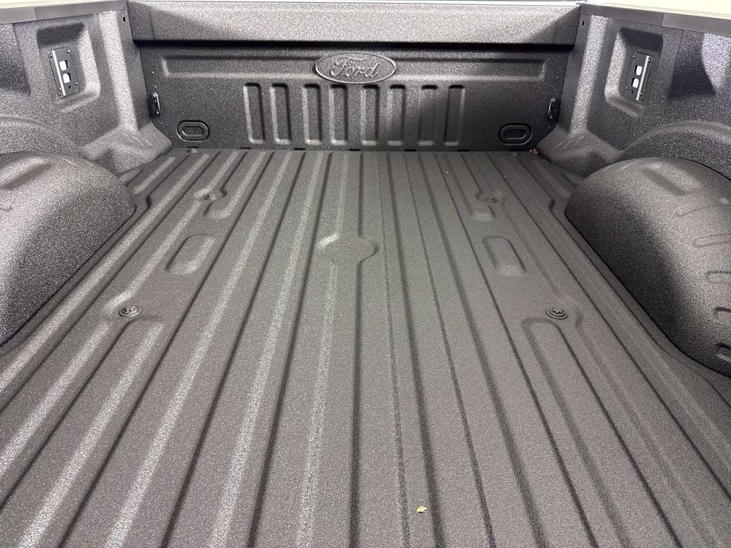 2026 Glacier Gray Metallic Tri-Coat Ford Super Duty F-250 SRW Lariat 4X4 Truck