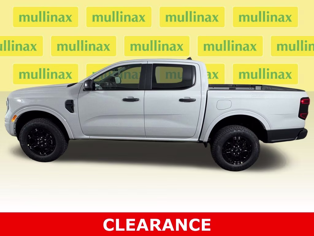 2026 Avalanche Ford Ranger XLT RWD Truck