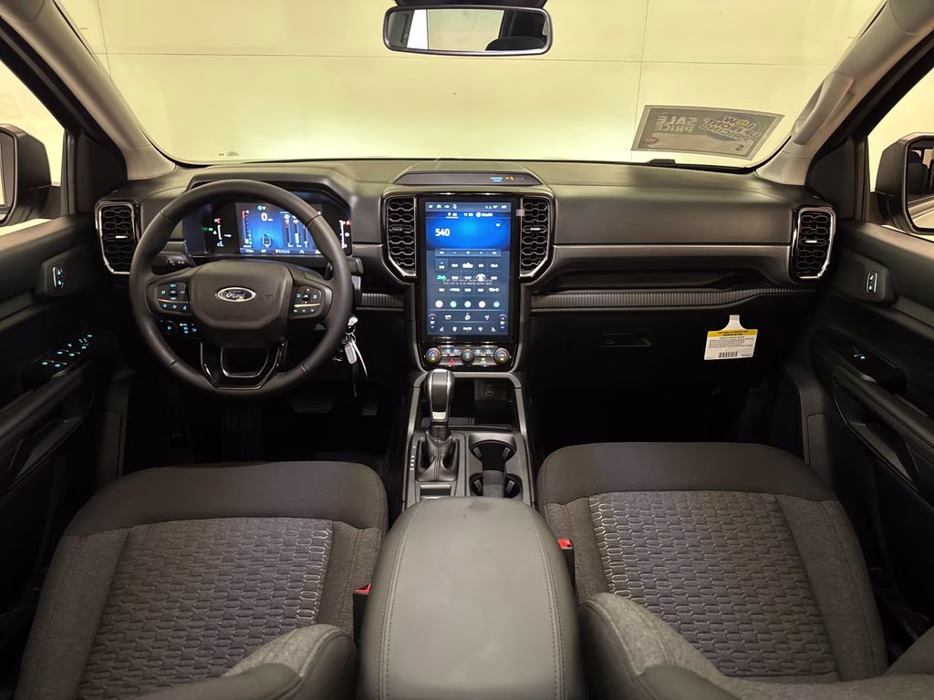 2026 Avalanche Ford Ranger XLT RWD Truck