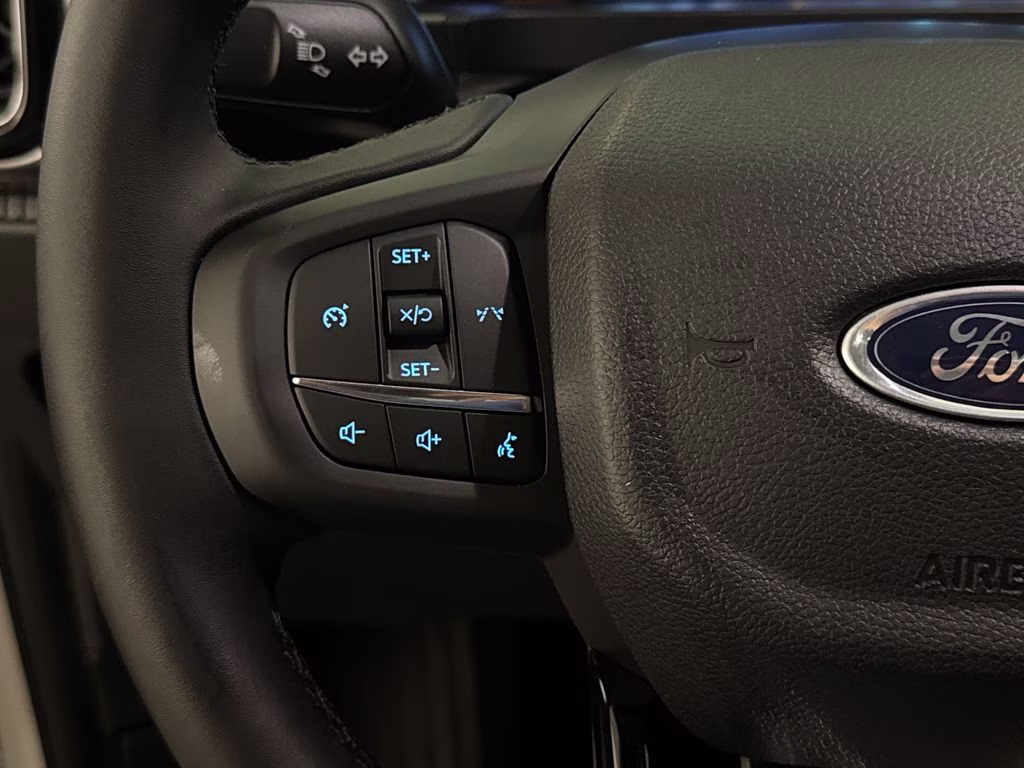 2026 Avalanche Ford Ranger XLT RWD Truck