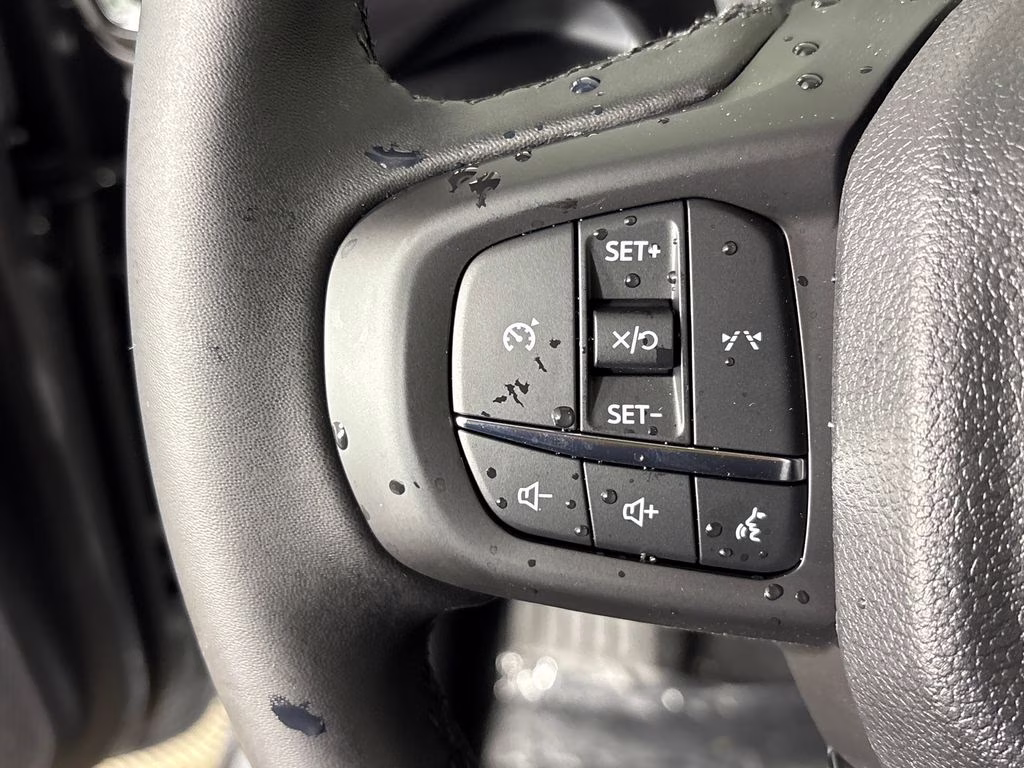 2026 Gray Ford Ranger XLT RWD Truck