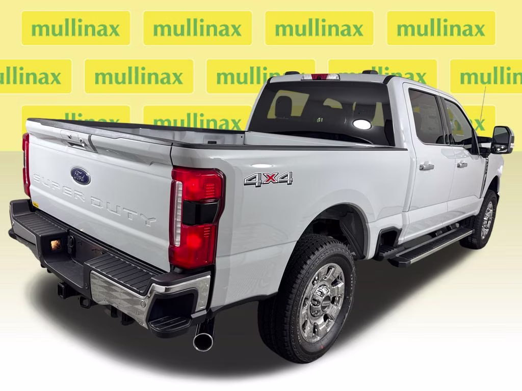 2026 Avalanche Ford Super Duty F-250 SRW Lariat 4X4 Truck