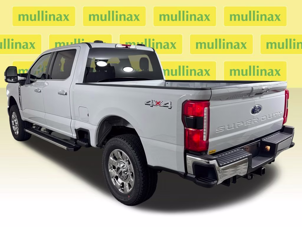 2026 Avalanche Ford Super Duty F-250 SRW Lariat 4X4 Truck