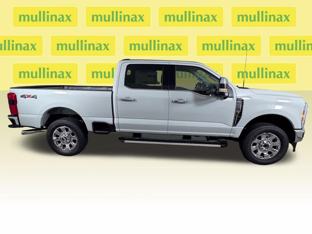 2026 Avalanche Ford Super Duty F-250 SRW Lariat 4X4 Truck