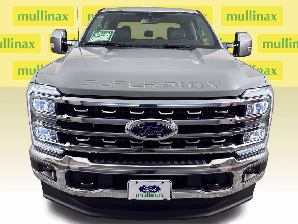 2026 Avalanche Ford Super Duty F-250 SRW Lariat 4X4 Truck