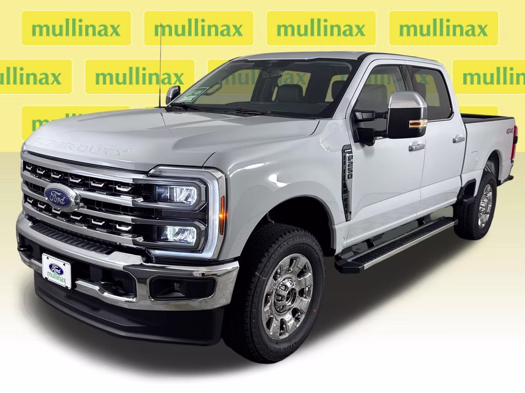2026 Avalanche Ford Super Duty F-250 SRW Lariat 4X4 Truck