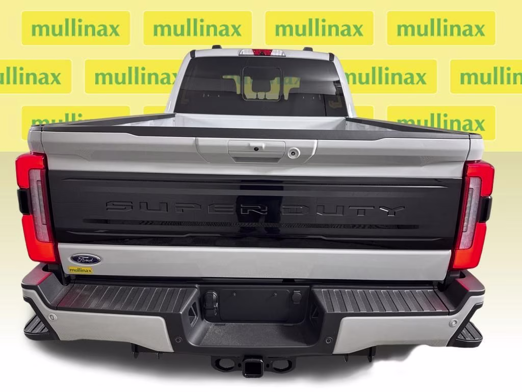2026 Avalanche Ford Super Duty F-350 SRW 4X4 Truck