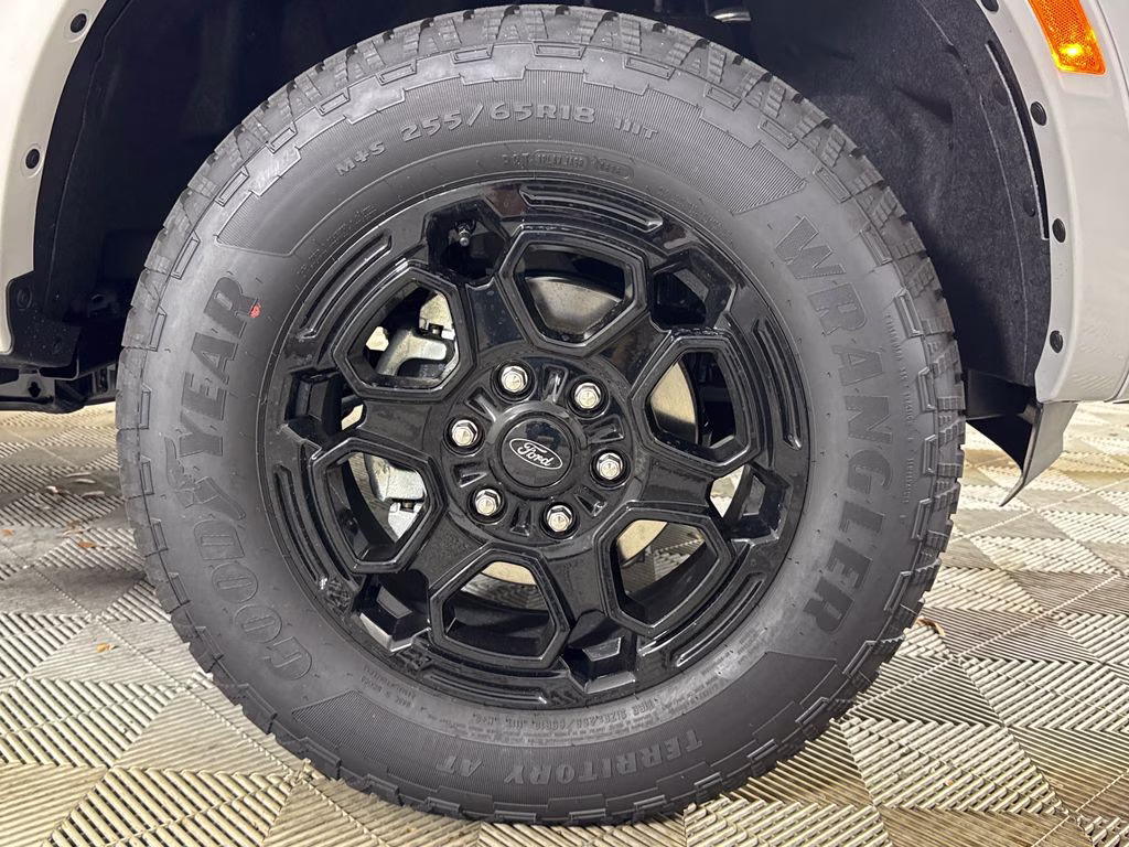 2026 Avalanche Ford Ranger XLT RWD Truck