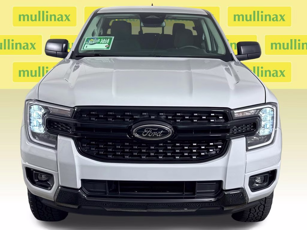 2026 Avalanche Ford Ranger XLT RWD Truck