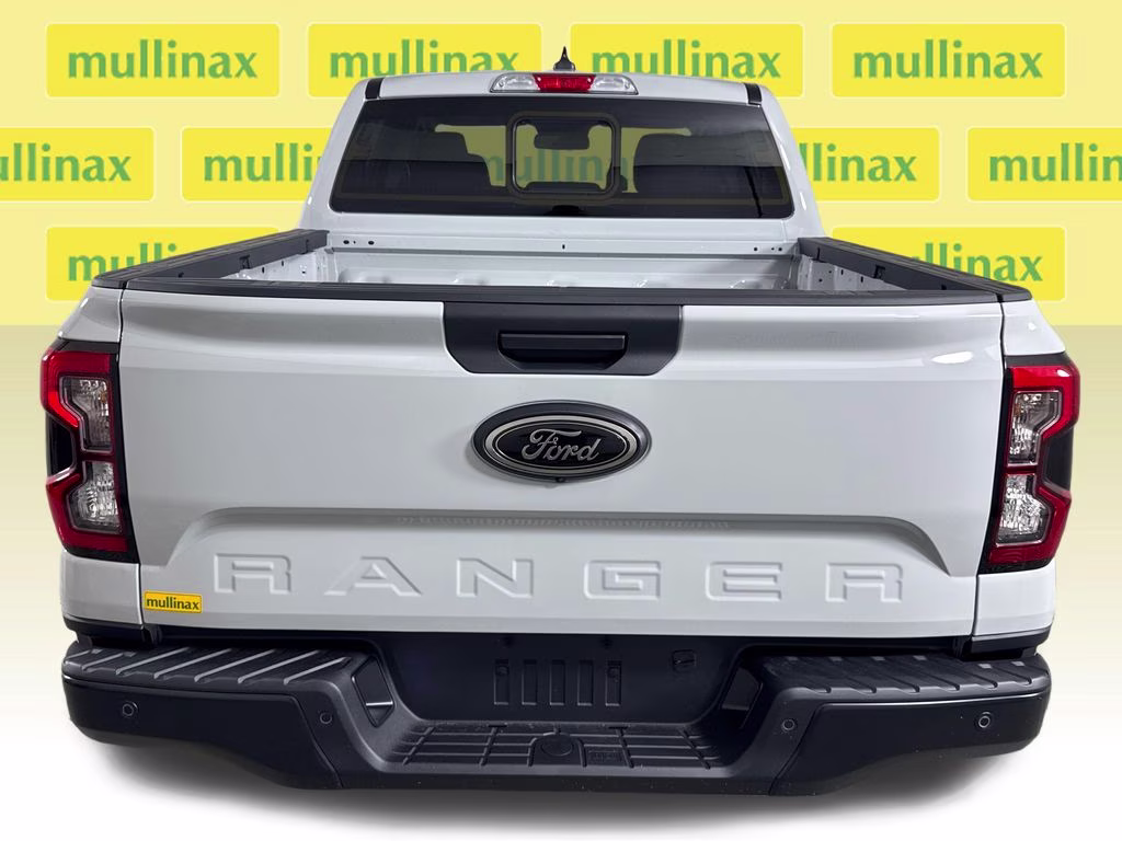 2026 Avalanche Ford Ranger XLT RWD Truck