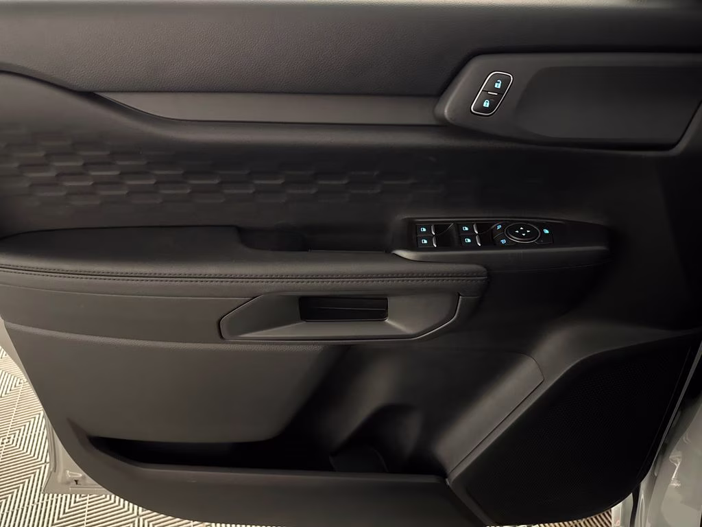 2026 Avalanche Ford Ranger XLT RWD Truck