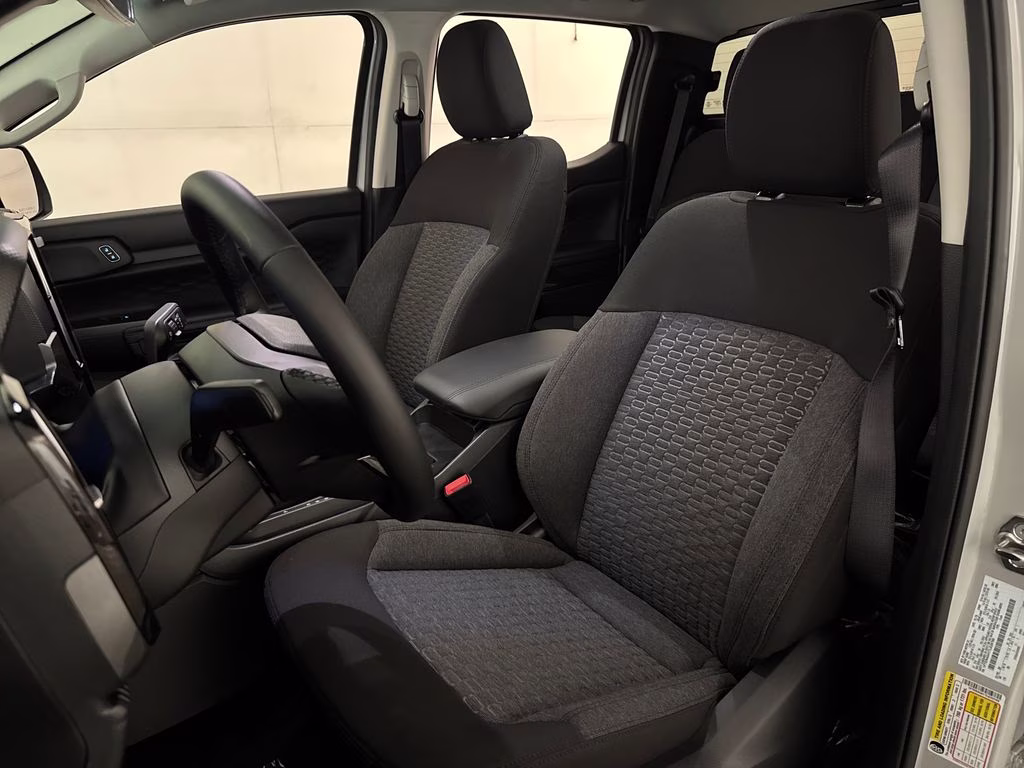 2026 Avalanche Ford Ranger XLT RWD Truck