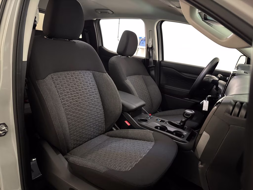 2026 Avalanche Ford Ranger XLT RWD Truck